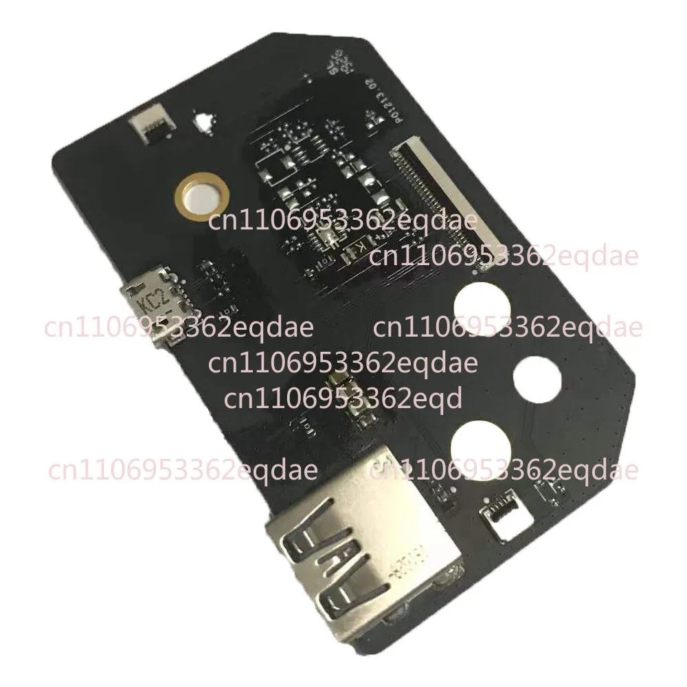 FOR DJI Phantom 3 Adv/Pro Drone Spare Part New Remote Controller USB Circuit Board