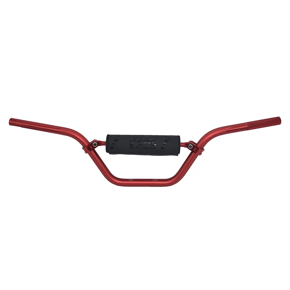 Motorcycle Handle Bar Handlebar 22MM For ATV Quad CRF50 XR50 KLX110 BBR PIT BIKES