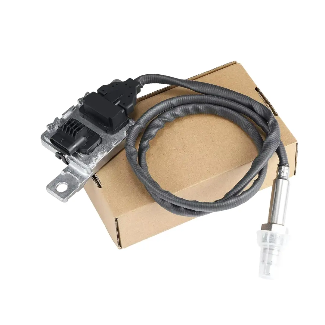 4G0904807S New Nitrogen Oxide Sensor NOX Sensor For VW