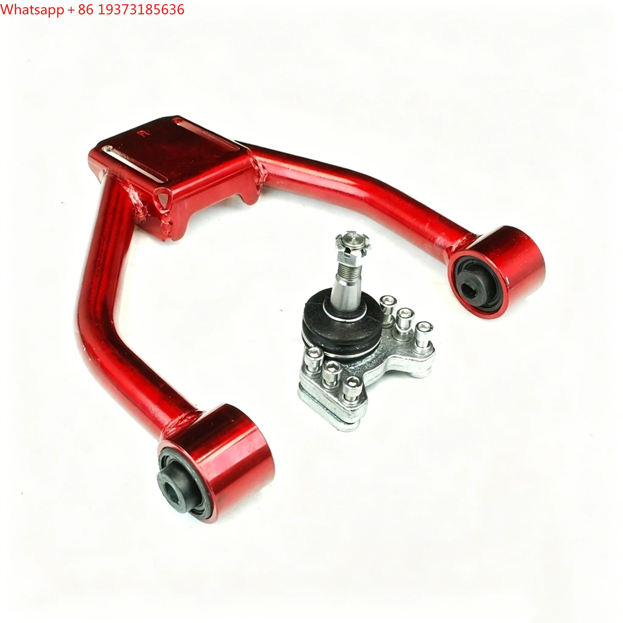 For Adjustable Front Camber Arm Kit Set for Lexus GS300/GS350/GS430/GS460 06-11