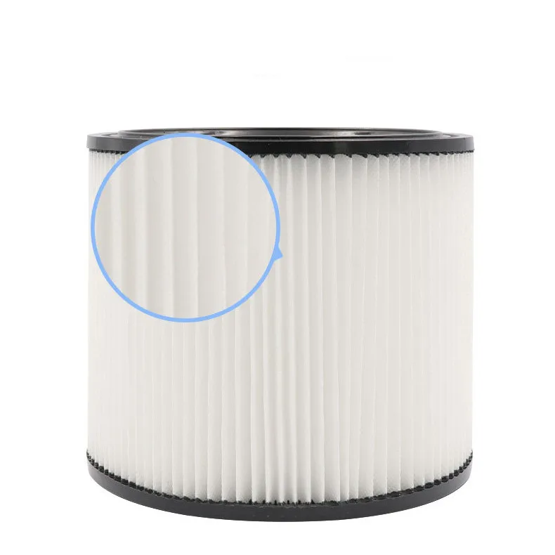 Suitable For Shop-vac 90304 90350 90333Vacuum Cleaner Accessories Filter Element Replacement Spare Parts Accessories