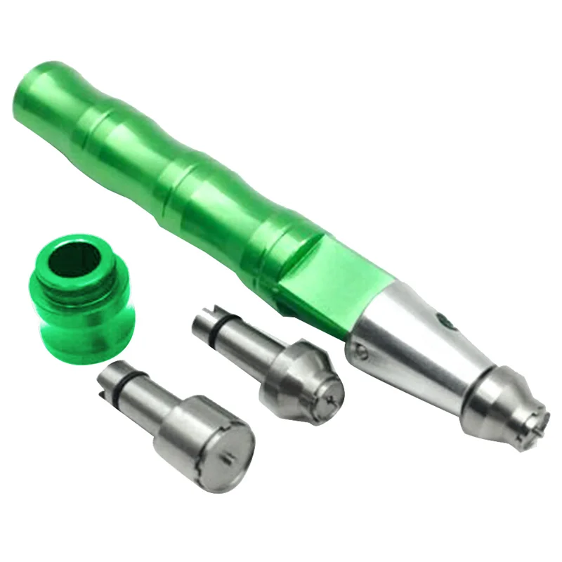 ABKM 3 in 1 Strumenti per il movimento dell'orologio Rilascio e blocco del peso oscillante del rotore Sostituisci le teste per le strumenti di riparazione ETA 2892 7750 2000