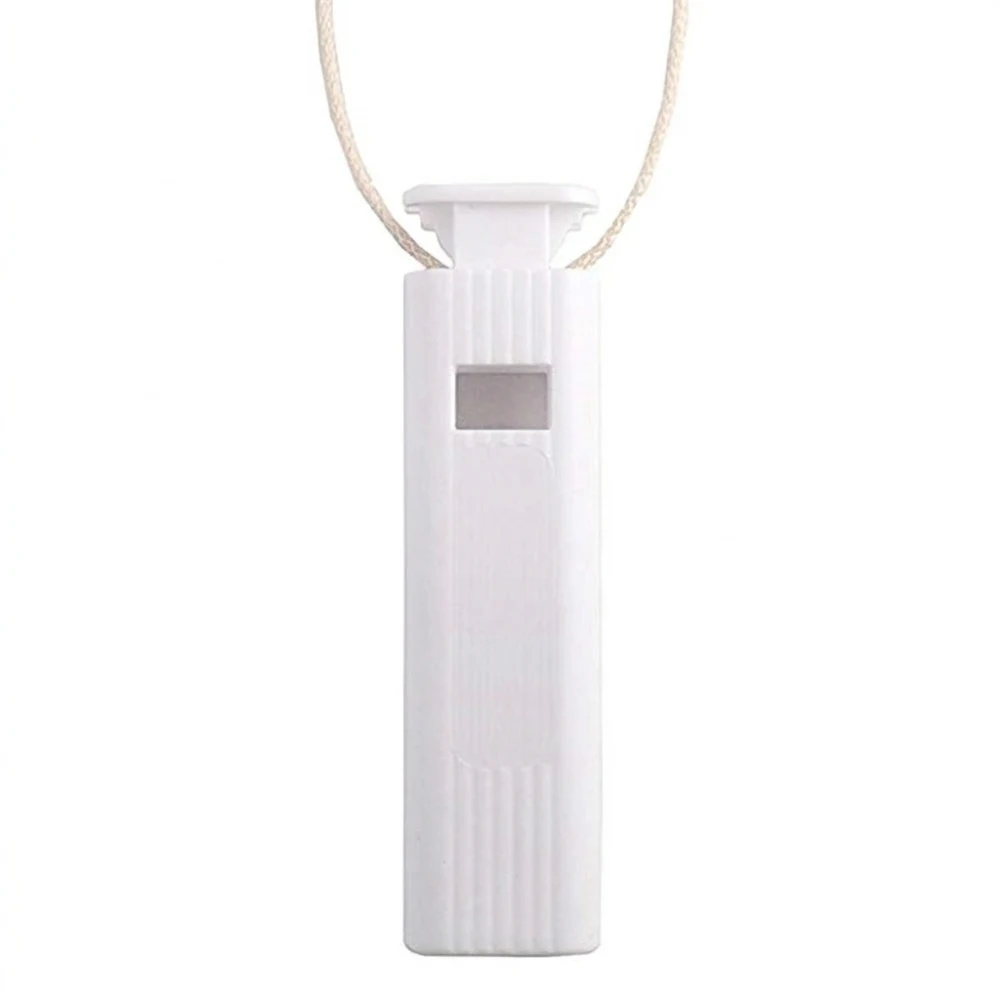 Durable POM Square Handle For Roller Blinds Roman Shades Vertical Blinds Replacement Part Modern Window Treatment Decor