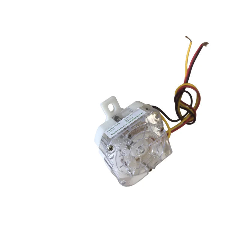 110-250V Universal Washing Machine Parts 3 Wires Timer 220V 3A-6A DXT-15
