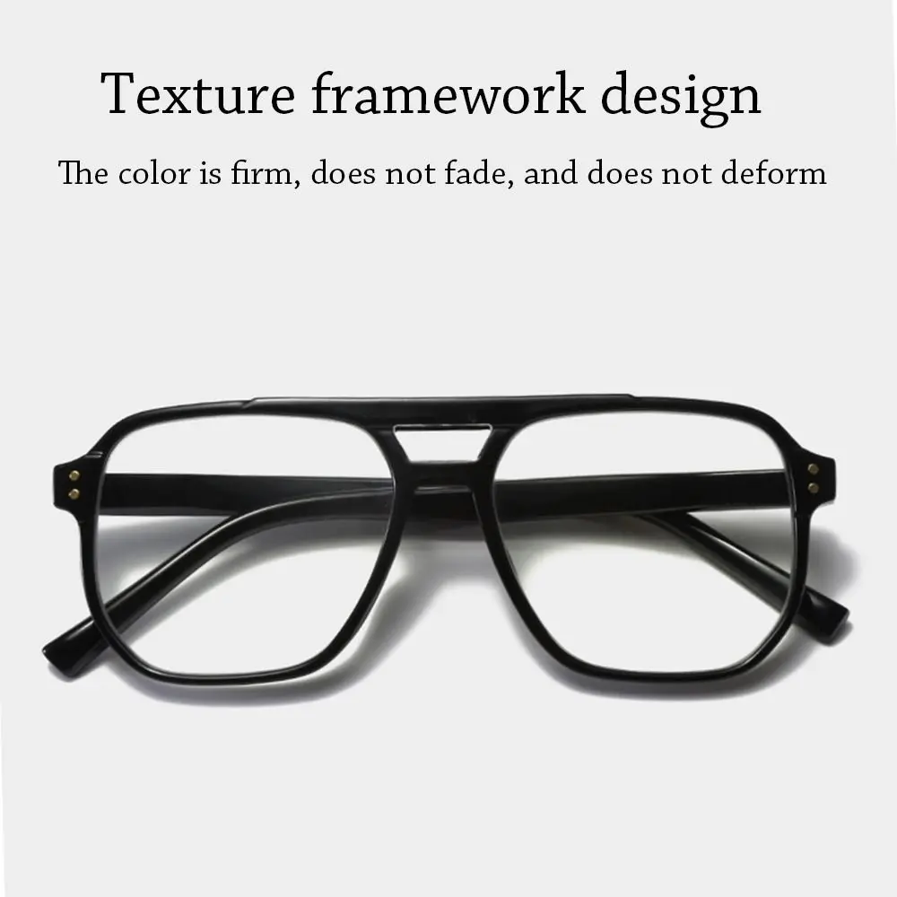 Blue Ray Blocking Anti-Blue Light Reading Glasses Ultralight Eye Protection Hyperopia Glasses PC Optical Spectacle Eyeglass