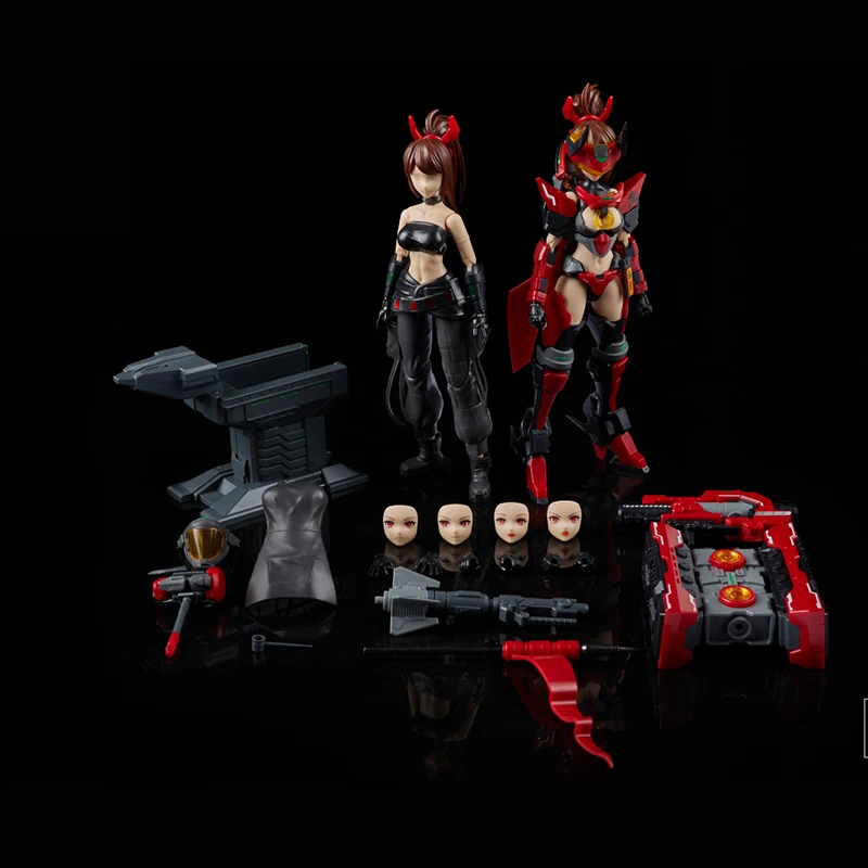 

Китайские знаки зодиака Ox Chou Niu MS GENERAL Raider Of Shadow RS02 Сборочная модель Робот Игрушки Аниме Фигурки Детский подарок