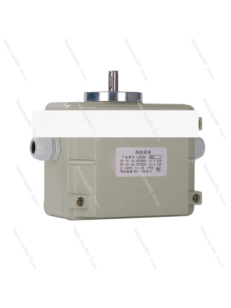 

Lifting Height LX36-88 LX36-82 LX36-84 LX36 Limit Switch Travel Switch for Crane