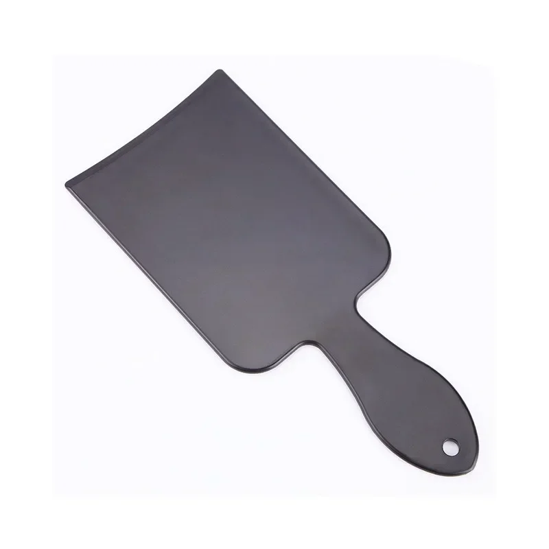 

Hair Dyeing and Styling Tools, Spot Dyeing Board, Medicated Baked Oil Care Board for Barber Shop