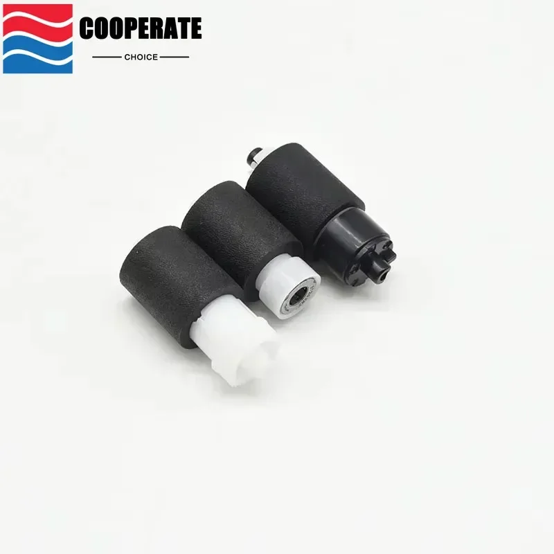 

1X 2BR06521 2F906240 2F906230 Pickup Roller for Kyocera FS 1028 1035 1100 1120 1128 1135 1300 1300D 1320 1370 M2035 M2535 P2035