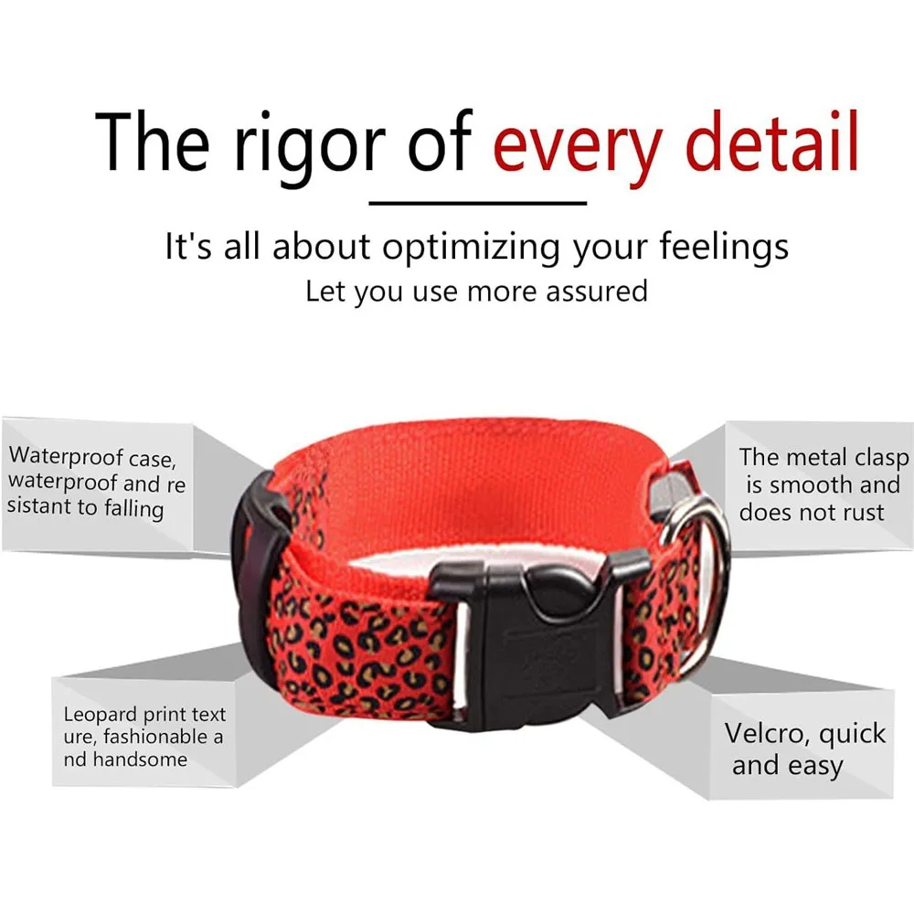 Thumbnail 3 - #19 Cheap LED Dog Collars Worth Buying