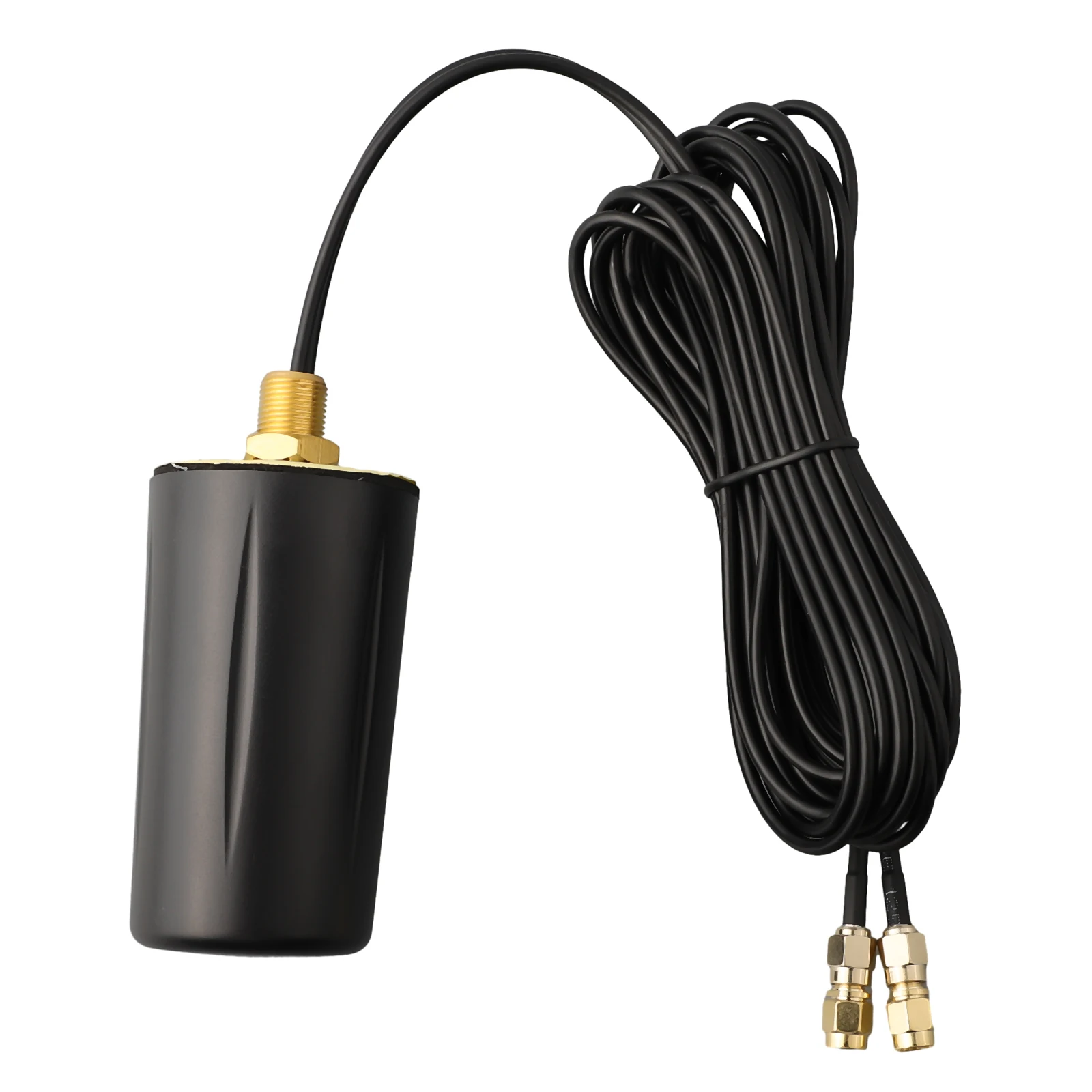 

High Gain Omnidirectional Mobile Antenna with IP67 Protection for Vehicles Needing Reliable Signal in Harsh Conditions