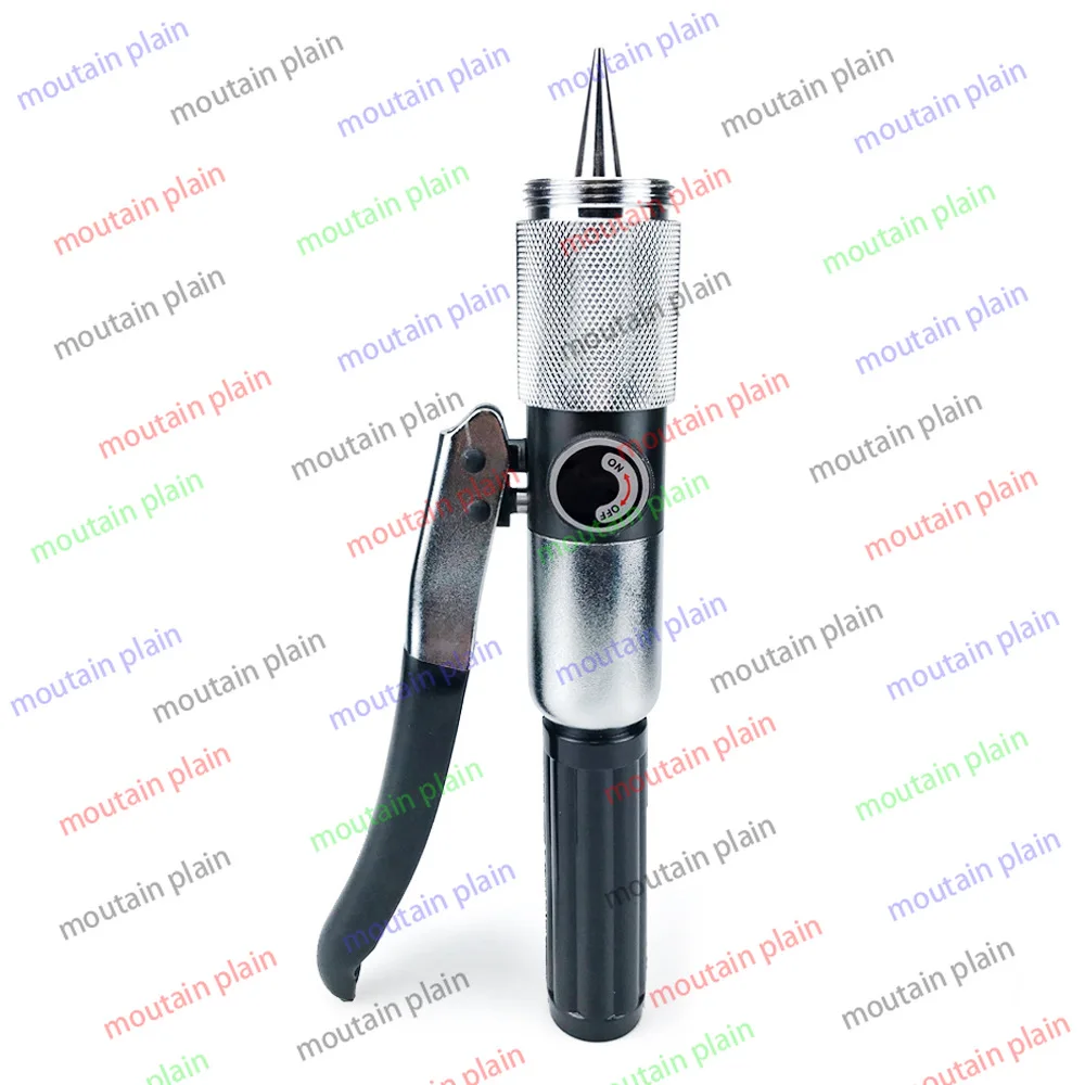 

10-42mm Lever Type Refrigerated Copper Pipe Expander Manual Pipe Expansion Tool