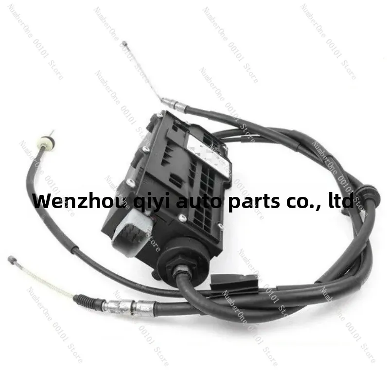 34436850289 for BMW E70/71 X5 X6 Handbrake Module Motor Motor