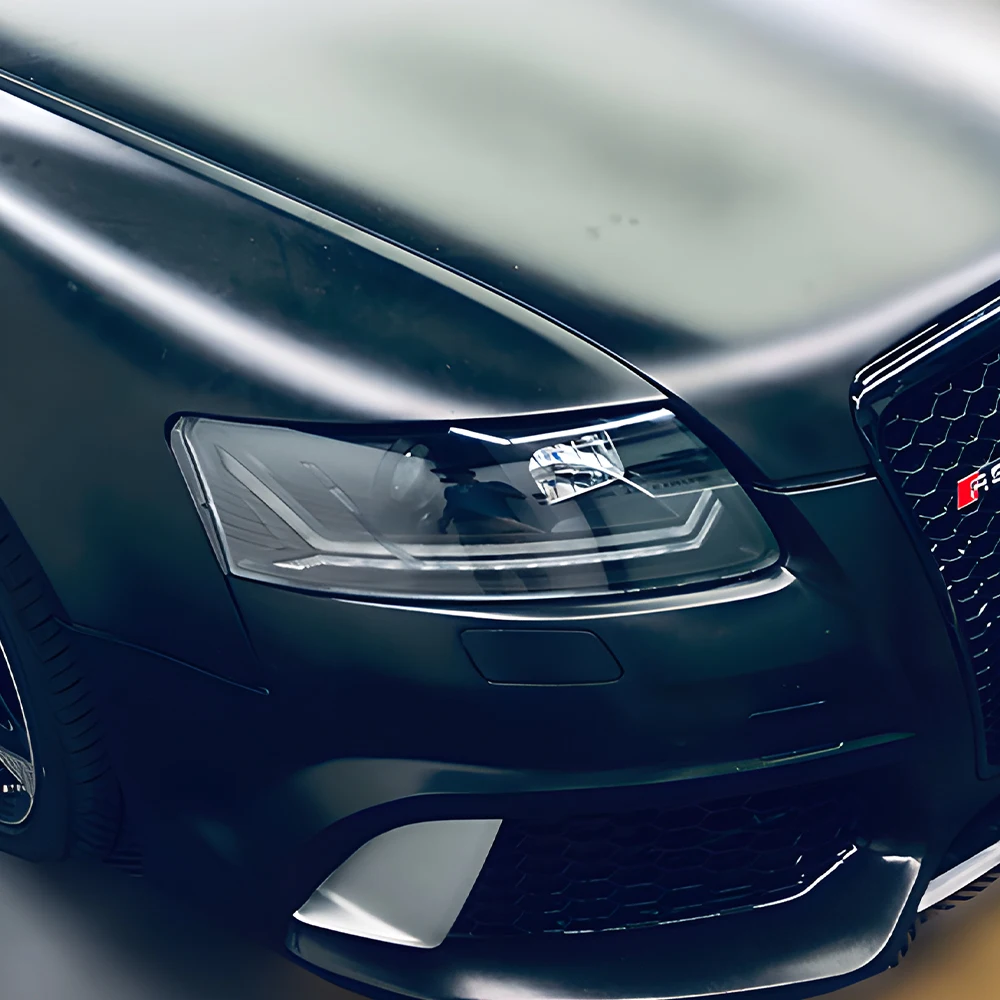 

For Audi A6 C7 A6L S6 2005-2011 Auto Headlights Assembly Upgrade Car LED Projector Lens Plug and Play Front lamps Accessories