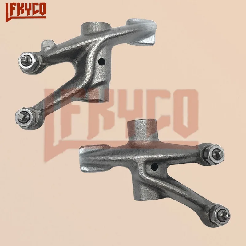 

Engine Racing Cam Tilting Swing Rocker Arm Kit for Honda TRX250 X TRX300 EX X Sportrax 300 TRX300EX 2x4 1993-2009 Shaft Swingarm