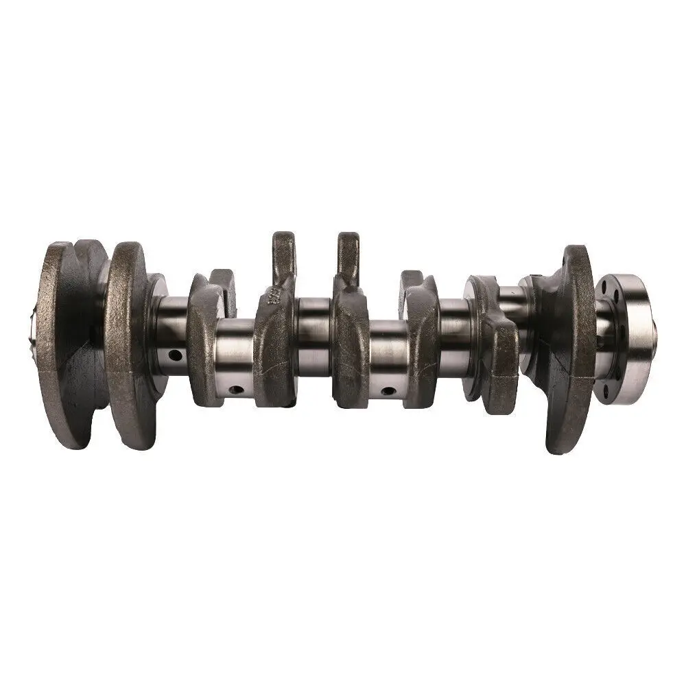 06L105101D Engine Crankshaft EA888 For Audi A4 Q5 VW Golf 7R GTI Passat Skoda Seat 2.0TSI/2.0TFSI CWZA CHH DNF DNU DLR Parts