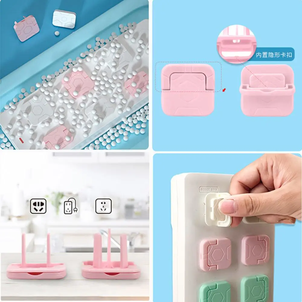 

Защитные заглушки для электрических розеток, защитные колпачки для розеток, защита от поражения электрическим током, защитные накладки для розеток.