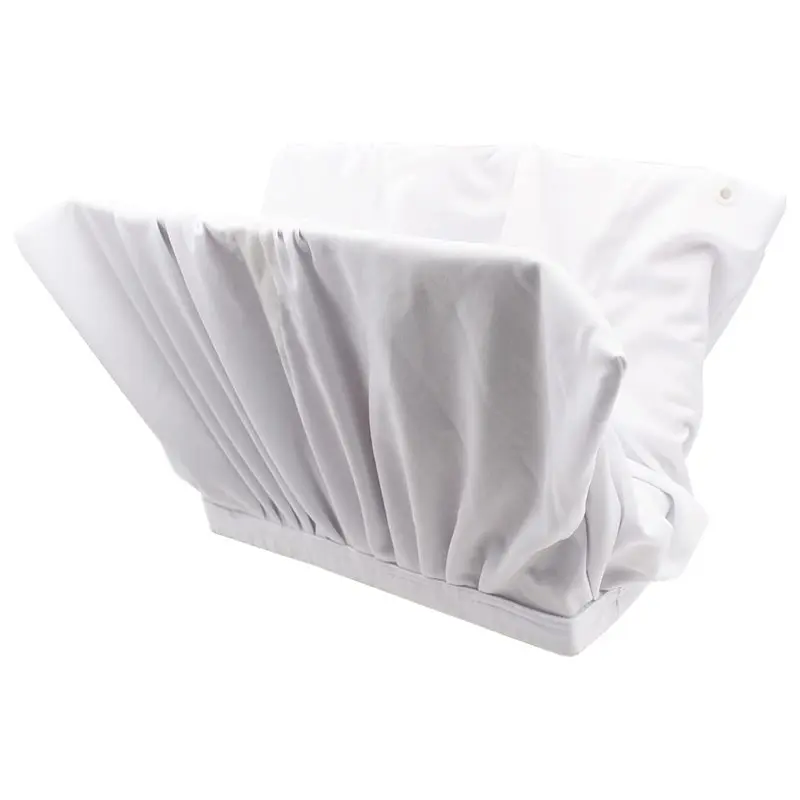 A25F-For Aquafirst& Aquabot Pool Cleaner 8111 8101 A8111PK Replacement Filter Bag Fine Mesh