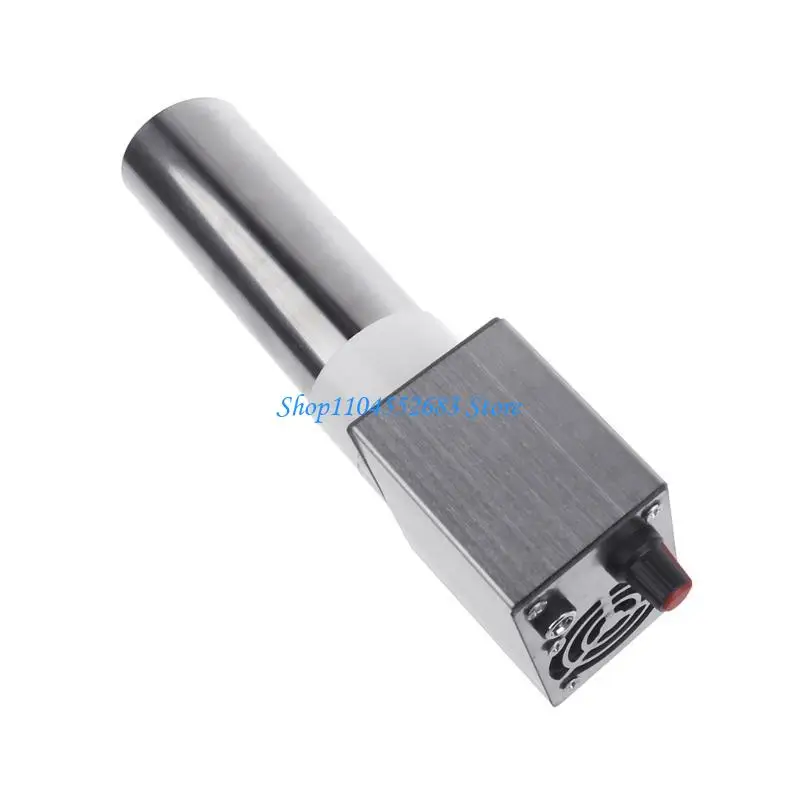 Y6GD شواء منفاخ الهواء منفاخ الفحم المحمولة الشواء مروحة كهربائية للشواية نزهة التنزه التخييم مدخنة نزهة الملحقات