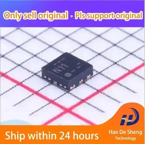 

10 шт./лот NT3H1101W0FHKH XQFN-8, новый оригинал, в наличии