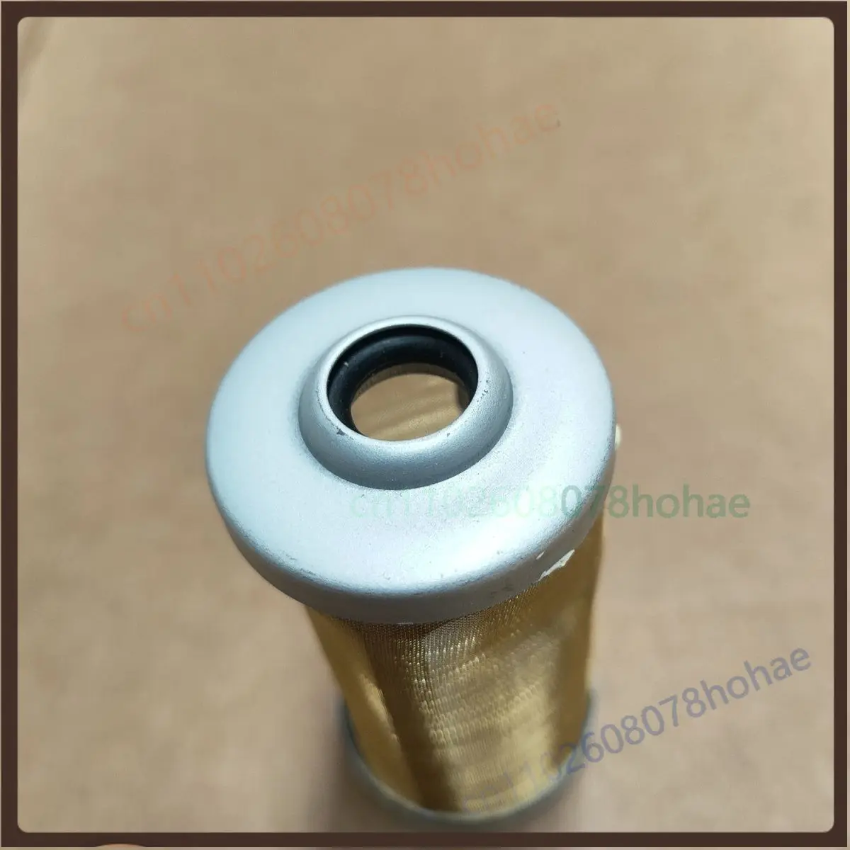 3PCS Fuel‑Water Separator Copper Mesh Filter Screen For Kubota 704 854 954 1004 Farm‑Tractor Engine Parts