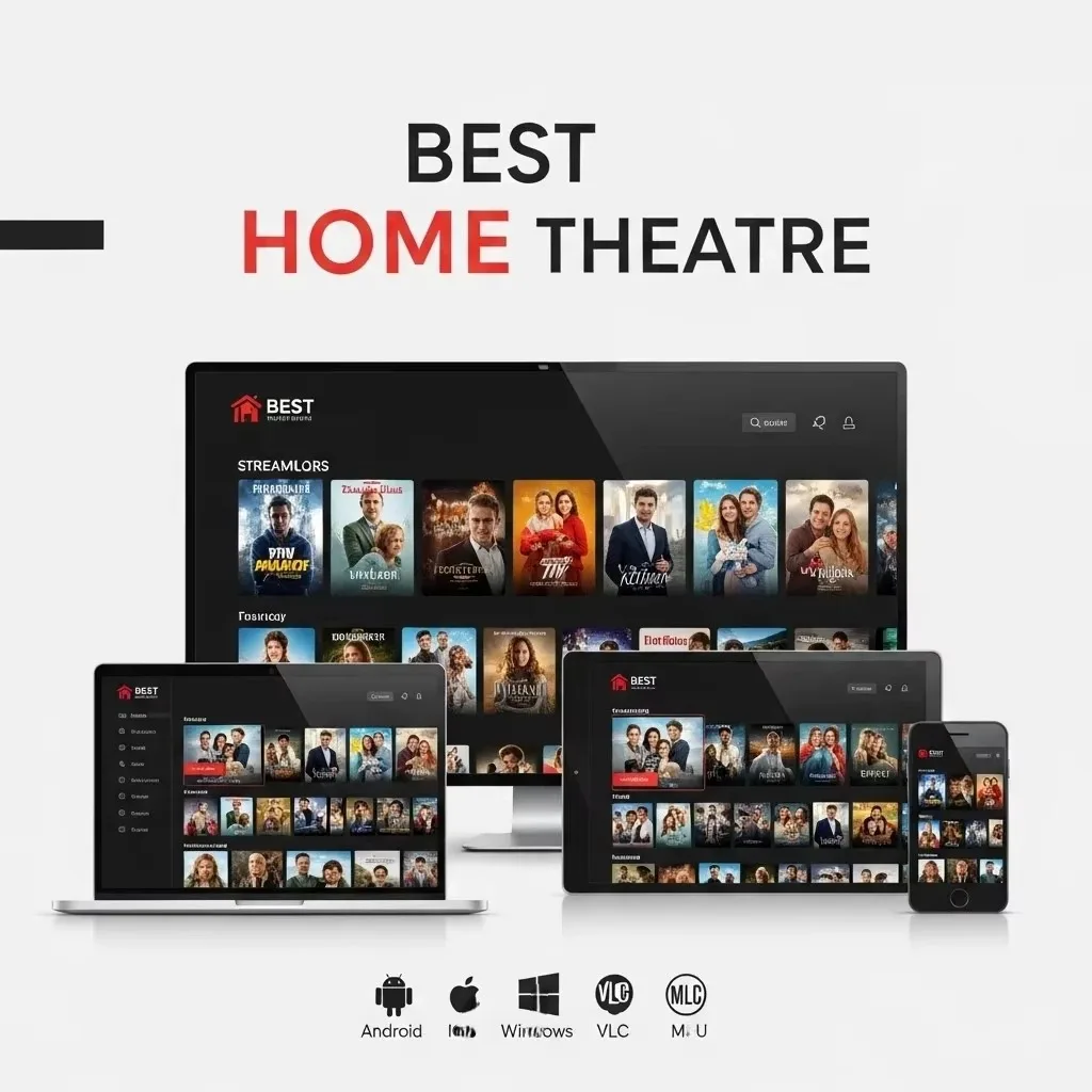 2026 ZCZ081 0801 ist kompatibel mit allen intelligenten Android-Smart-TV-Geräten und bietet stabiles HD 1080p für alle globale Nutzer.
