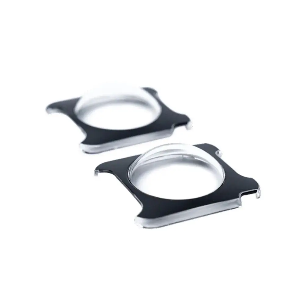 Accessories Cover Protective Dual-Lens Anti-Scratch Lens Protector Lens Guards For Insta360 ONE RS/R view 4