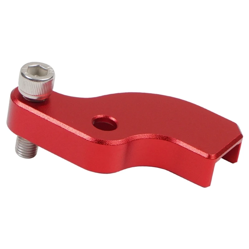 

Neutral Shifts Assist Gear Lever Easy Install Aluminum Motorcycle Gear Shifter Neutral Assist Upgrades for Bike