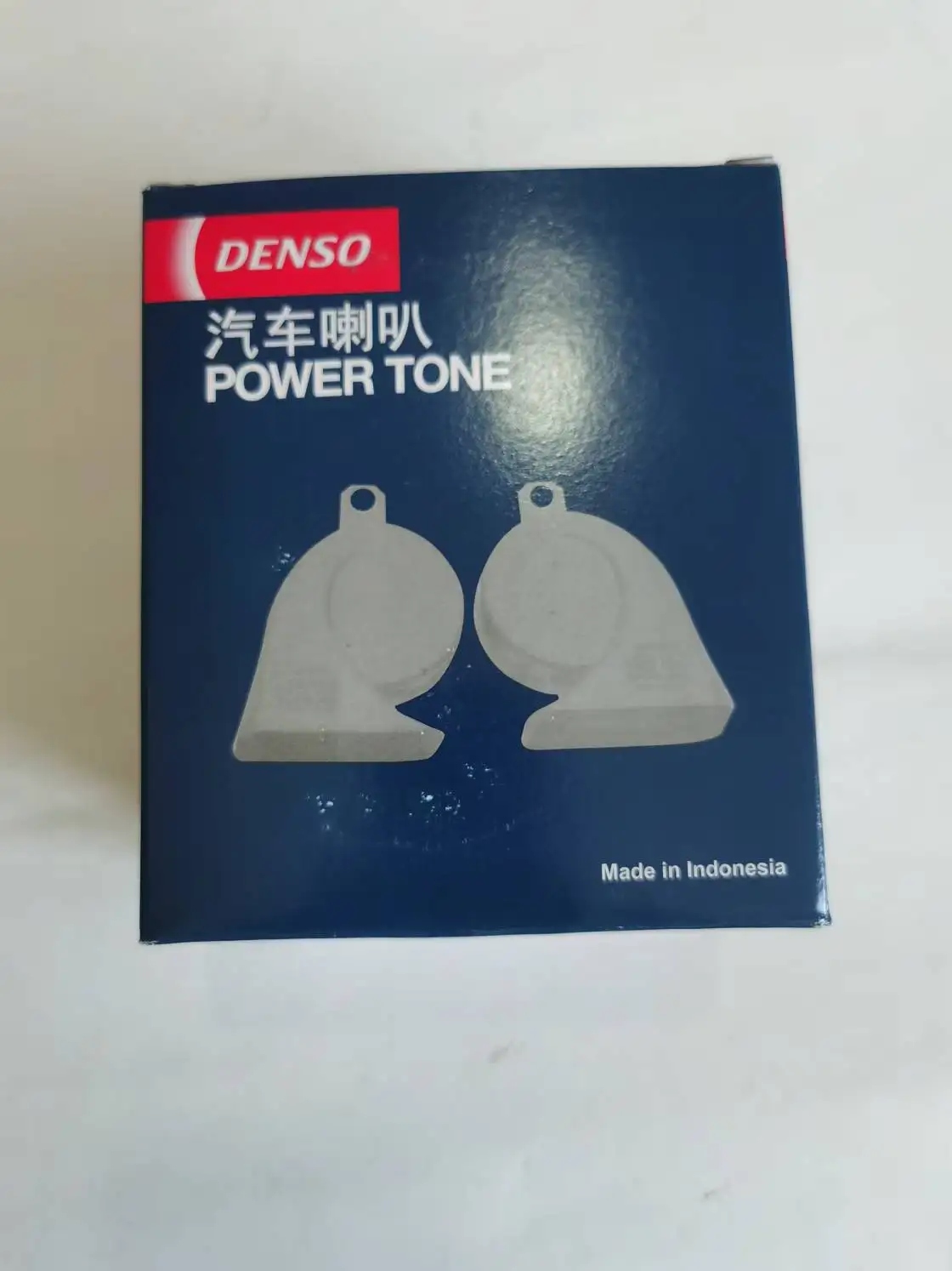 2PCS SINGLE PIN  DENSO  HRON  FOR  TOYOTA AND LEXUS