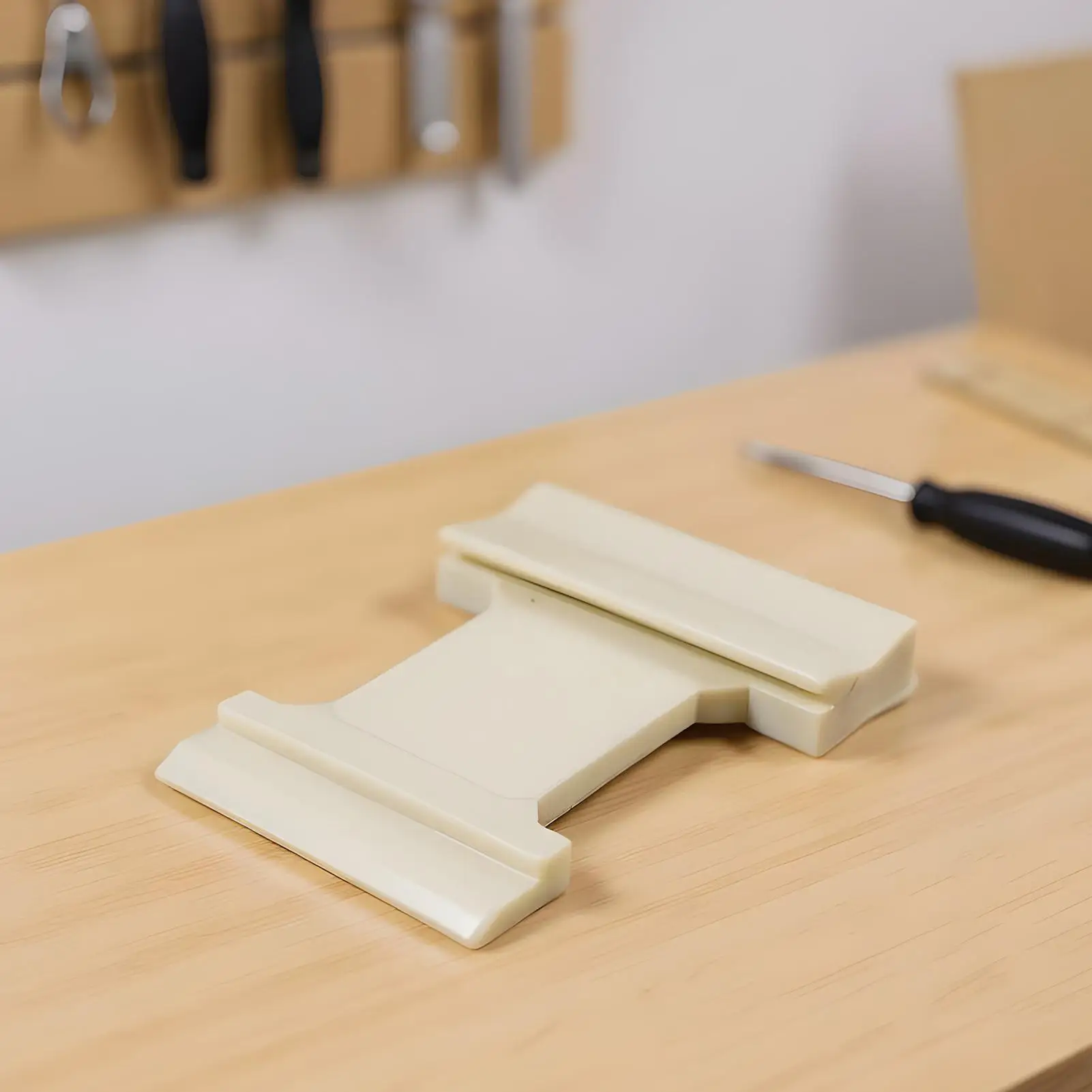 라미네이트 바닥재용 태핑 블록 4 in 1 나일론 설치 솔루션 타일 홈 리노베이션 DIY용 바닥 설치 도구