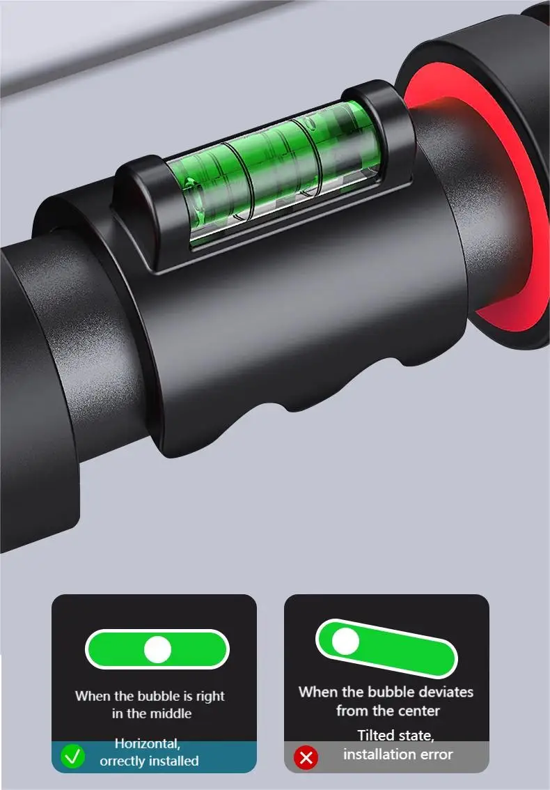 قضيب سحب للمدخل مع شريط مساعد لتدريب الذقن للتمرين المنزلي