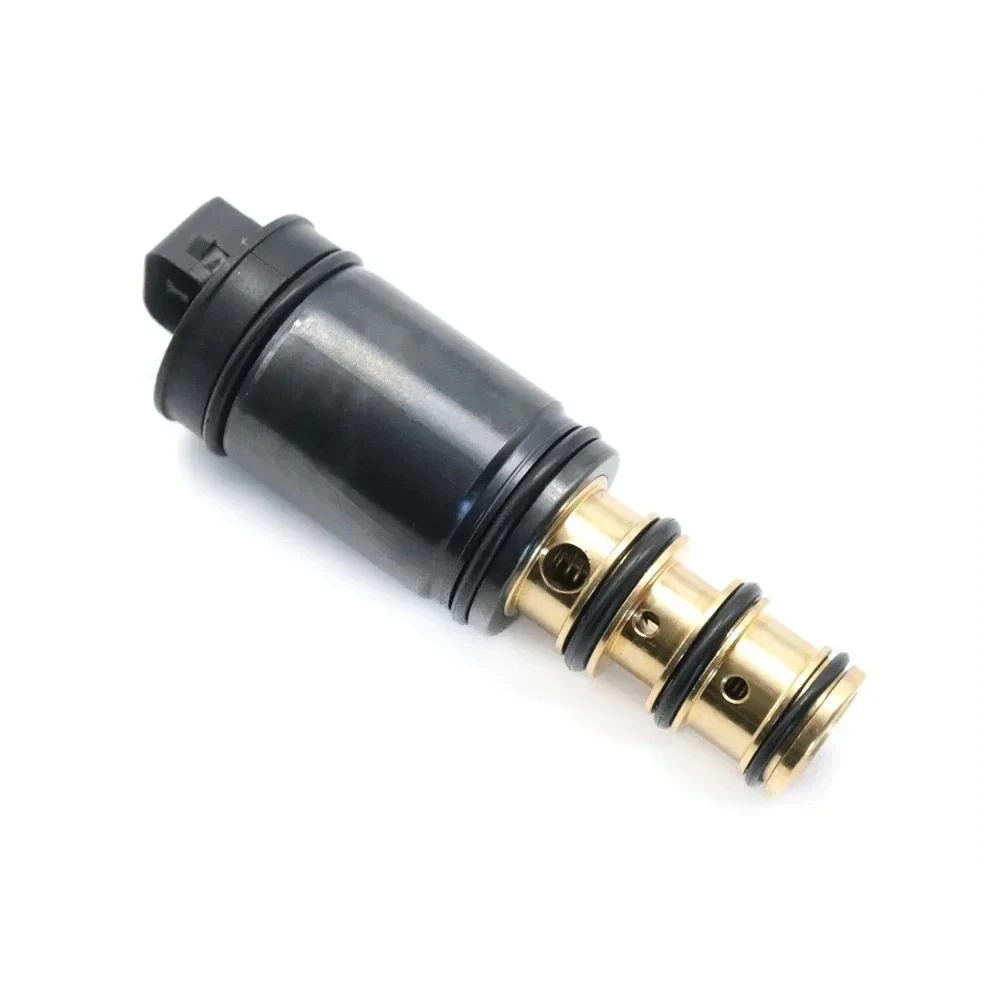 5SE09C New AC Compressor Control Valve For Toyota Avalon Camry Yaris Dodge Caliber Jeep Compass Patriot Lexus GS300