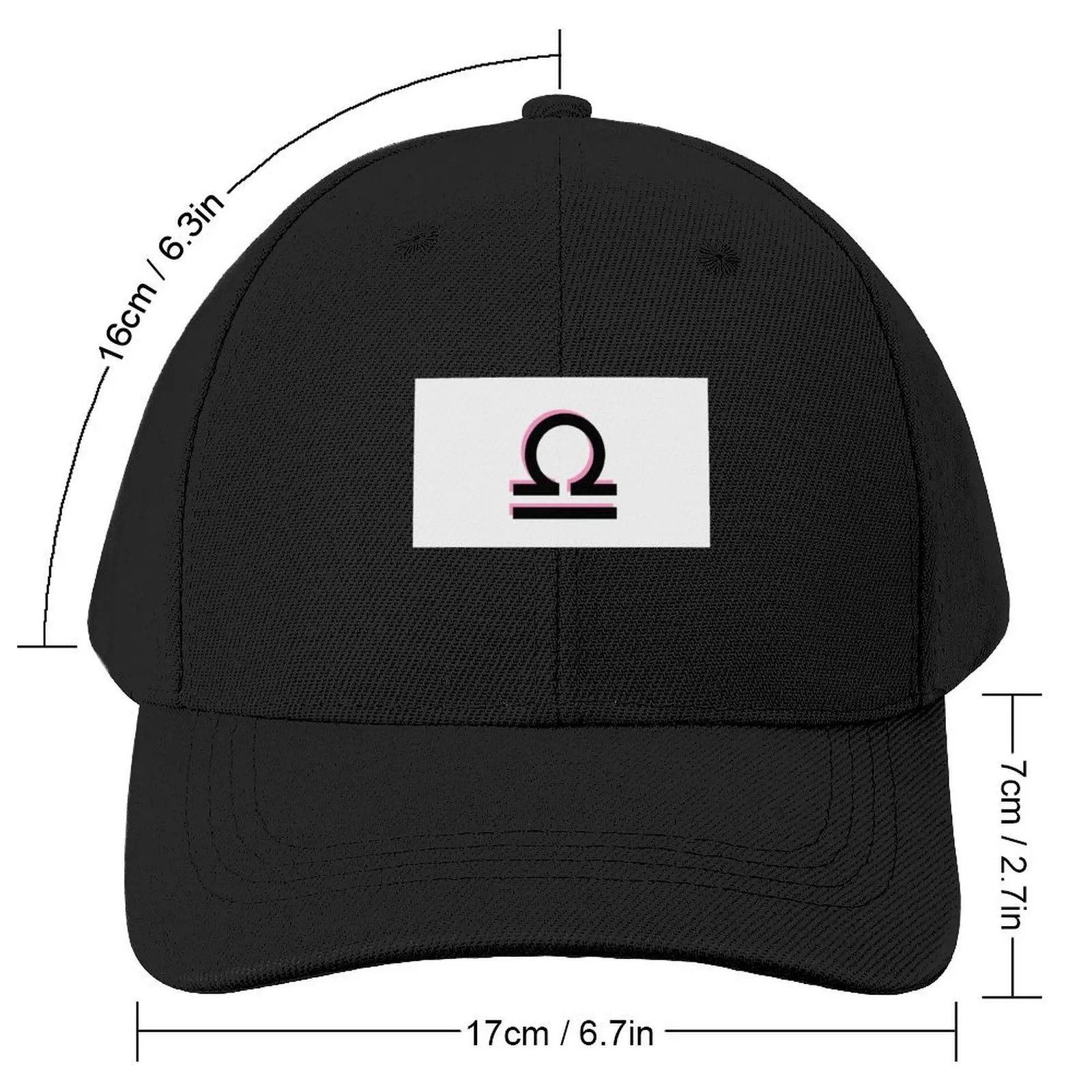 Omega Baseball Cap Hip Hop Kids Hat Visor Hat Luxury Brand Woman Hats Men's