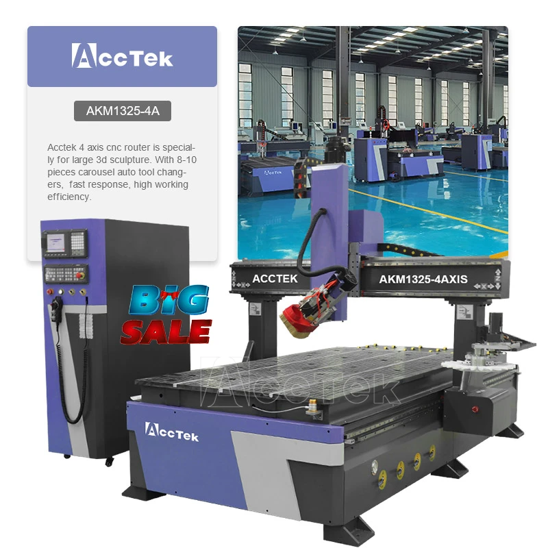 

Cnc 5x10 ft woodworking machine router 3axis 4 axis 1530 atc wood carving cnc router woodworking cnc milling machine