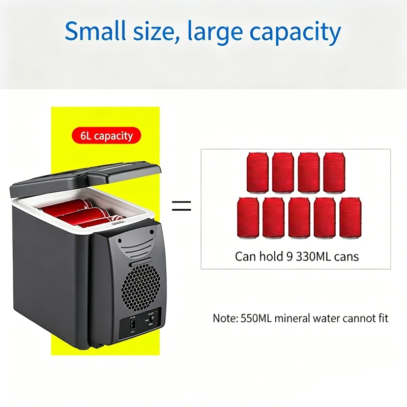 Thumbnail 3 - #19 Best Electric Cool Boxes to Buy In 2026