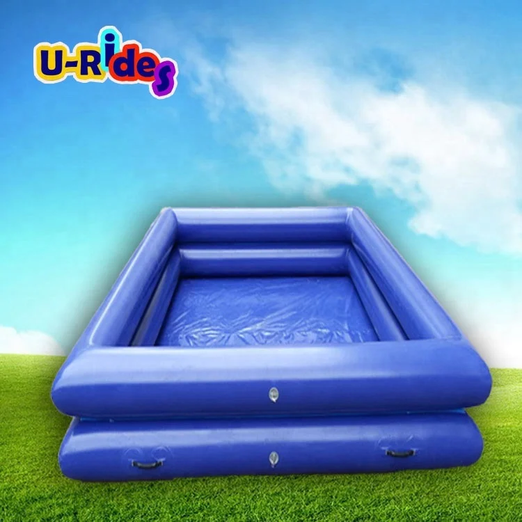 

Wholesale Price inflatable amusement adult swimming pool for sale