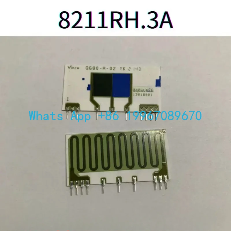 

Новая толстая матрица 8211RH.1A 8211RH.2A 8211RH.3A Q680-A-02 13018901