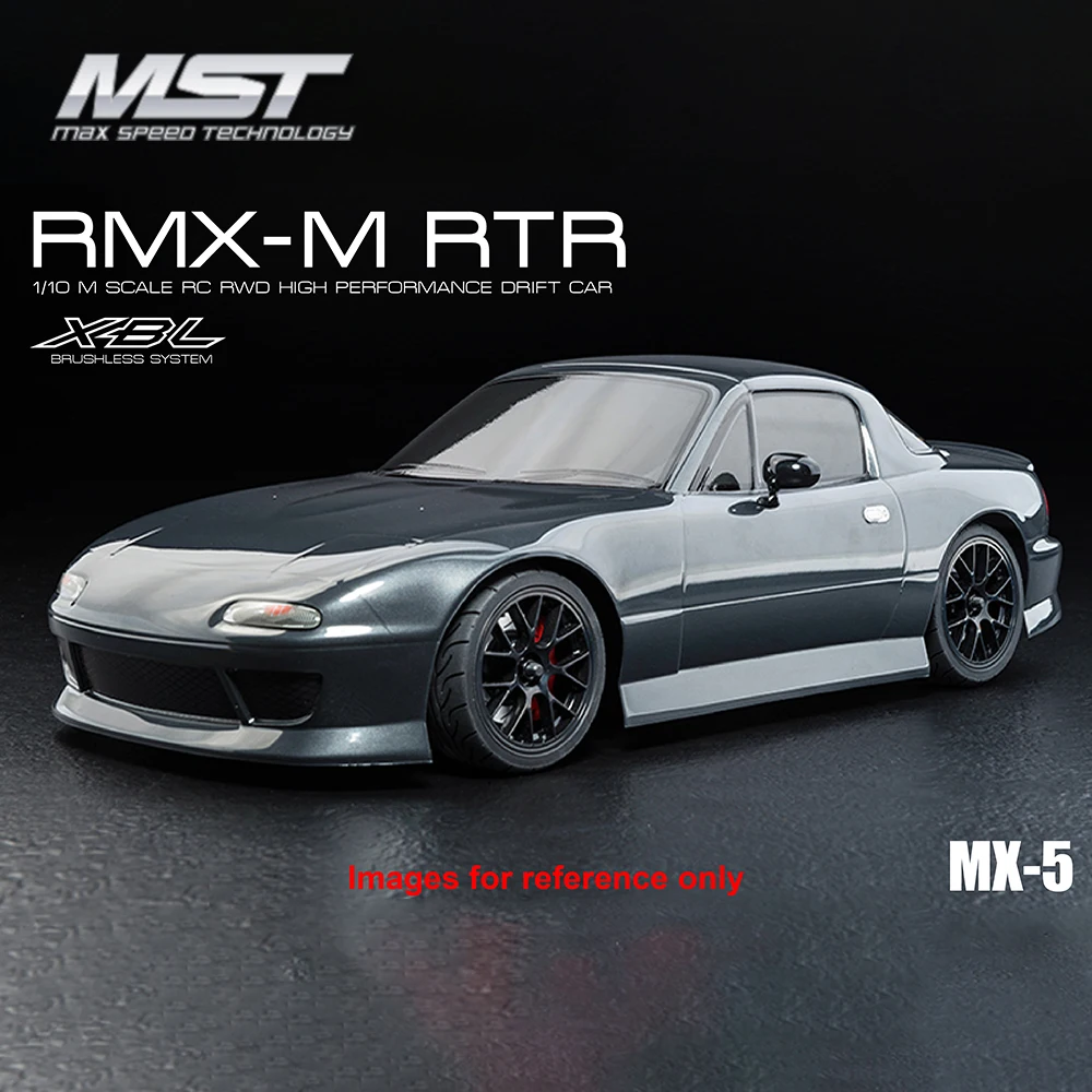 

MST 543001GR RMX-M XBL RWD Бесщеточный RTR 2,4 ГГц 1/10 RC Электрическая модель с дистанционным управлением Автомобиль для дрифта Гоночные игрушки для взрослых и детей
