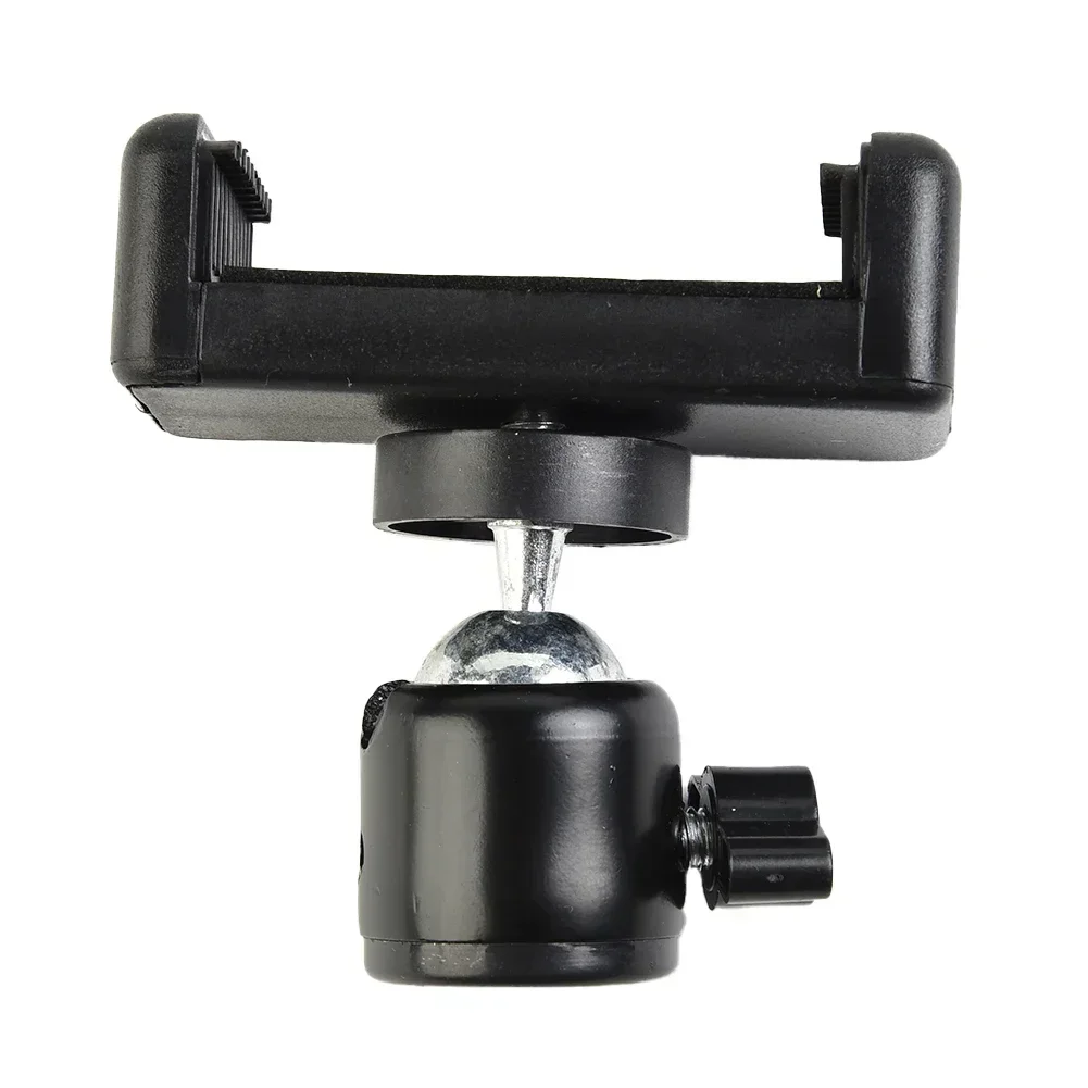 2023 New 55CM Rotating Microphone Stand Crossbar  Arms Mic Clip Phone Holder Extension Bracket Designed With 3/8 Thread