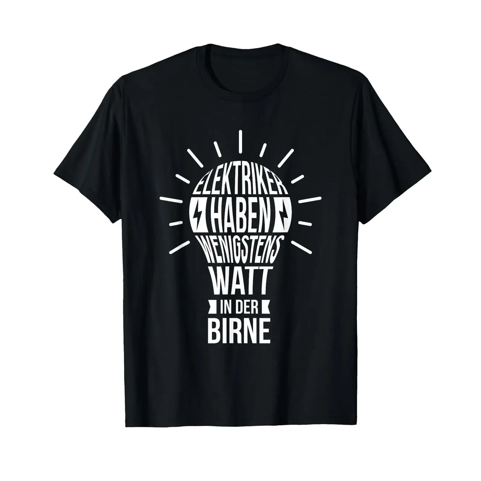Electrician or Electronics Idea T Shirt vintage Washed Versatile fashion Stretched Unisex Top For Everyday Wear homme