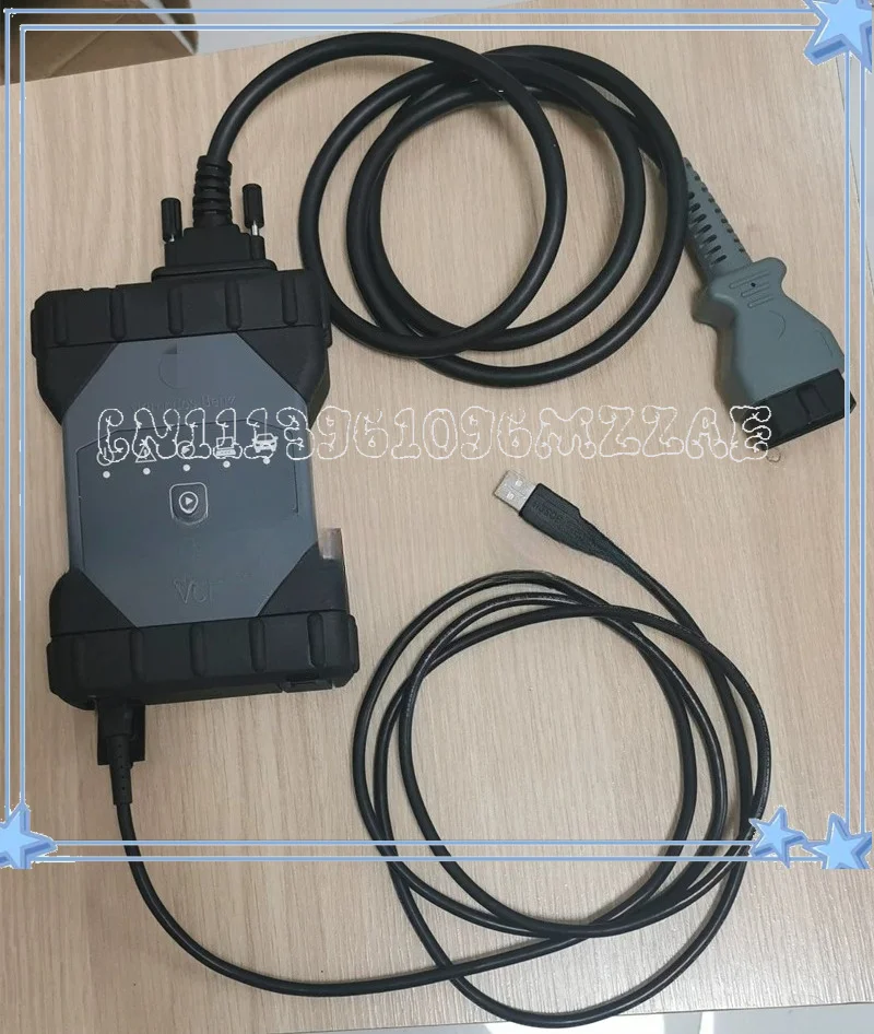 Suitable for Main Line, Detector C6 Cable Diagnosis C6