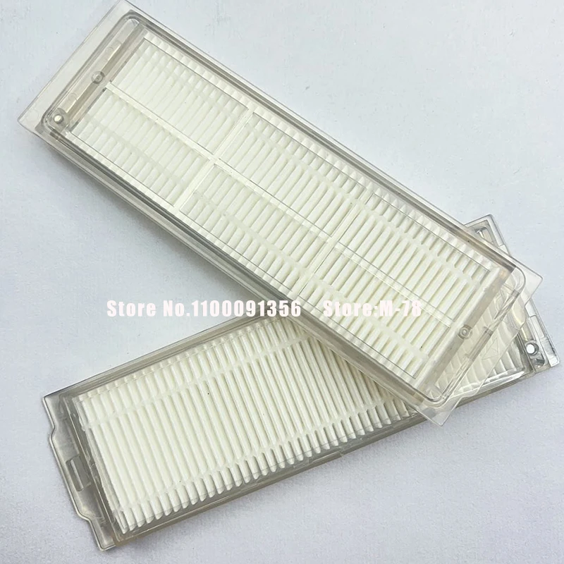 Main Roller Side Brush Cover Hepa Filter Mop Cloth Replacement For Xiaomi Mi Robot Vacuum Mop 2 Pro MJST1S Robot Vacuum Cleaner