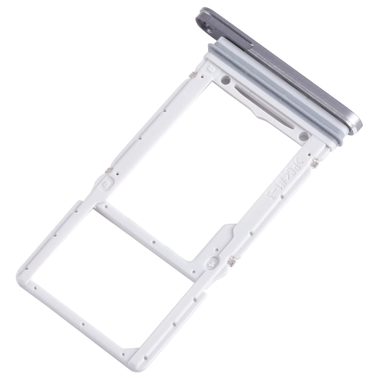 SIM + Micro SD Card Tray for Samsung Galaxy Tab S9 FE SM-X516 LTE Edition