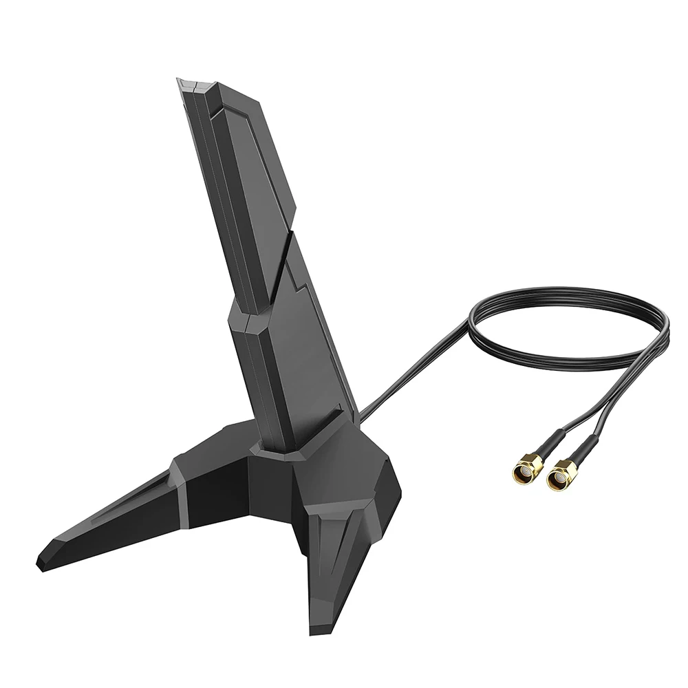 WIFI 6E WIFI 7 Tri-band Performance Antenna For MSI MAG B550 B550M-VC B650 B650M-A B760 B760-P B760M Z790Z790-A MAX Motherboard