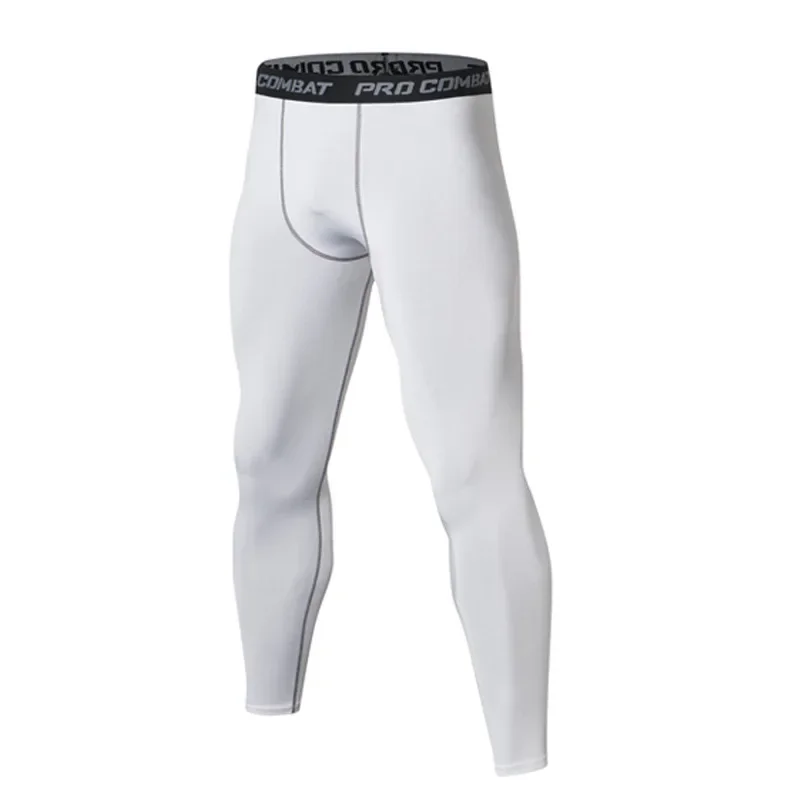 Thumbnail 3 - #89 Best Mens Compression Sports Leggings to Buy In 2026