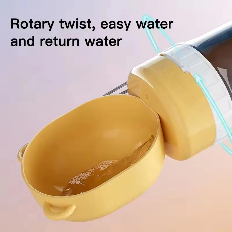 Thumbnail 3 - #15 Latest Dog Travel Food Bowls Offers