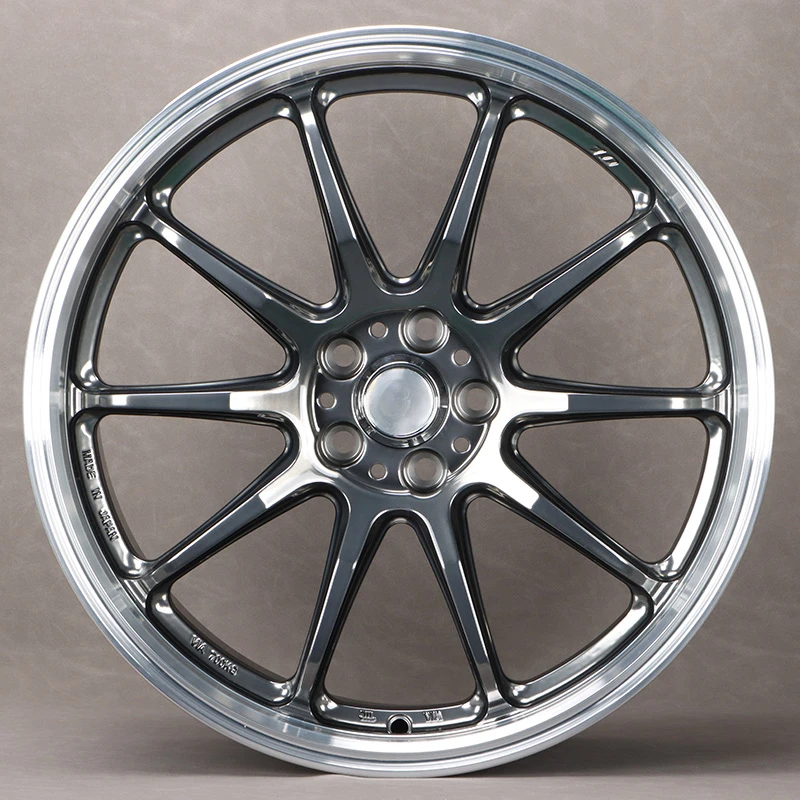 custom forged car wheels T6061 16 17 18 19 20 21 22 inch forged wheels