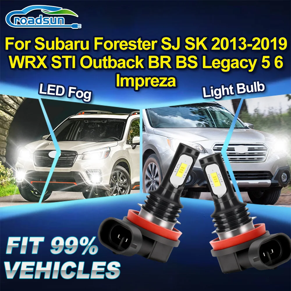 Roadsun For Subaru …