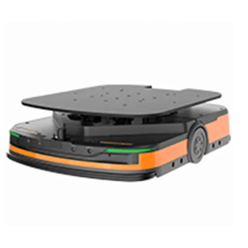 Hot Sale Chassis Product Automatically Navigation Robots  Kit Free Open Sdk Robot Platform Automated Guided Vehicle Agv