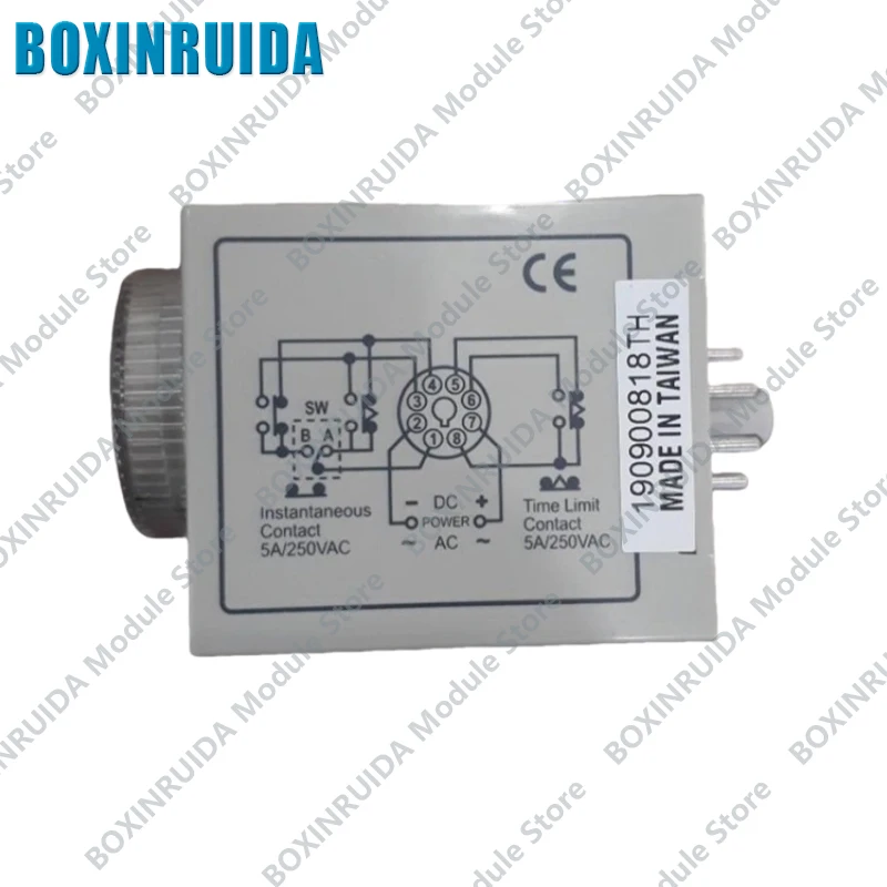 100% Brand New Original     H3-TRD-30S 220VAC H3-TRD-30S 24VDC H3-TRD-30S 380VAC H3-TRD-30S 110VAC